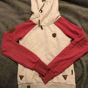 Naketano hoodie